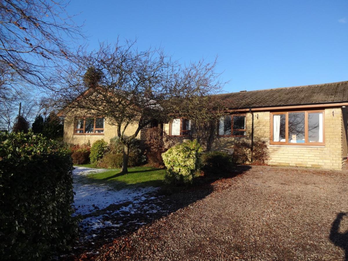Wester Muirhouse Linlithgow Exterior foto