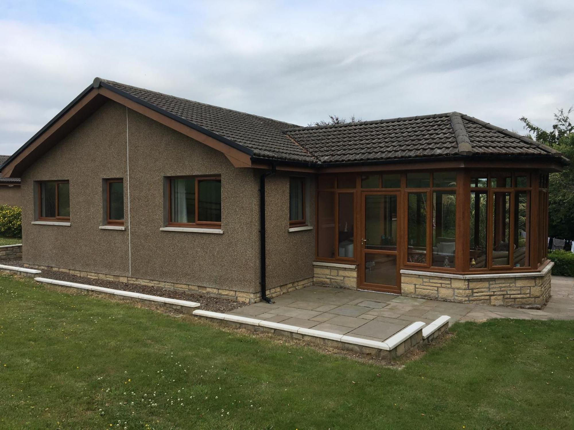 Wester Muirhouse Linlithgow Cameră foto